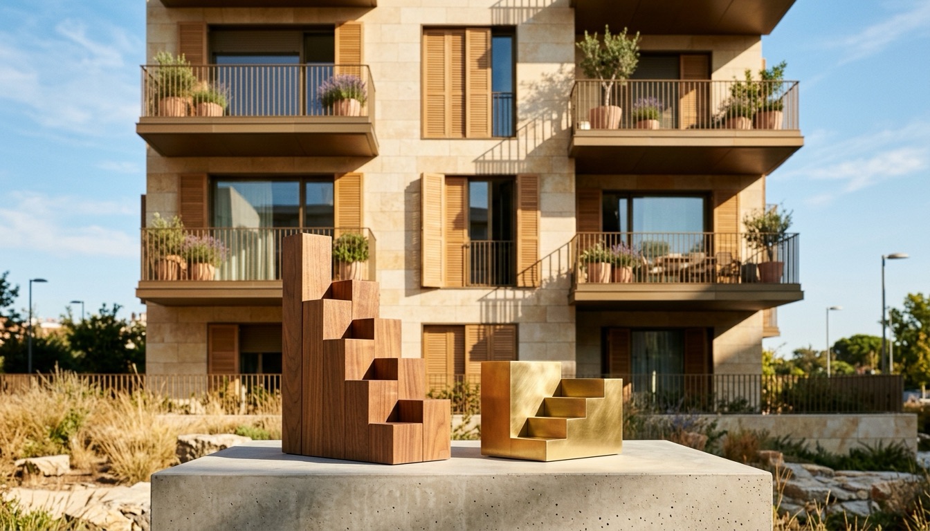 Fotografía arquitectónica y de estudio comparando la reducción de plazo frente a la reducción de cuota mensual en una hipoteca