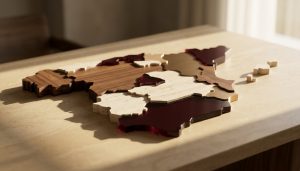Comparativa de impuestos por comunidades autónomas en España en 2026: tramos de IRPF, ITP de compra de vivienda e Impuesto de Sucesiones