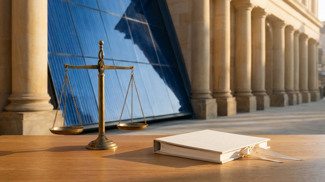 La Audiencia Nacional confirma su competencia para investigar el caso Soltec Power Holdings mediante el Auto 704/2026 tras la denuncia dirigida por el abogado Enrique Zarza