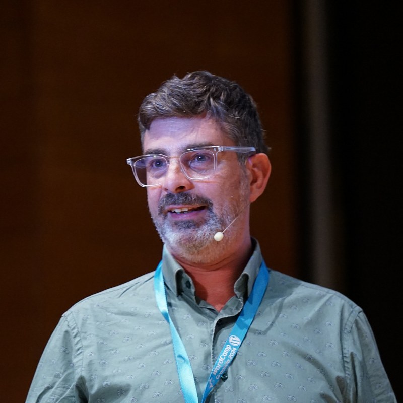 Pablo Cirre Gómez, Director y Editor de Diario Económico